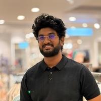 Prabakaran R Searching For Place in Bengaluru, Karnataka, India