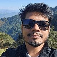 Mehul Singh Searching For Place in Ahmedabad, Gujarat, India