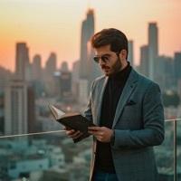 Rishi Nakra Searching For Place in Gurugram, Haryana, India
