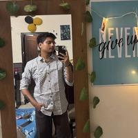 Jatin Kathait Searching Flatmate in Delhi, India