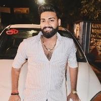 Shivay Chauhan Searching For Place in Gaziabad, Uttar Pradesh, India