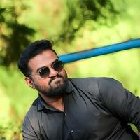 Amal Searching For Place in Delhi, India
