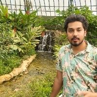 Sandeep Searching Flatmate in Siddapura, Whitefield, Bengaluru, Karnataka, India