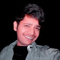 Kailash Searching For Place in Parvat Patiya, Surat, Gujarat, India