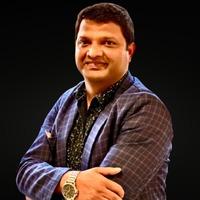 Yogesh Patel Searching For Place in Mumbai, Maharashtra, India