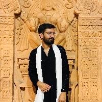 Aryan Arora Searching For Place in Navi Mumbai, Maharashtra, India