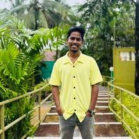 Gautham Searching For Place in Chennai, Tamil Nadu, India