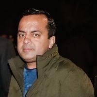 Saurabh Gupta Searching For Place in Ludhiana, Punjab, India