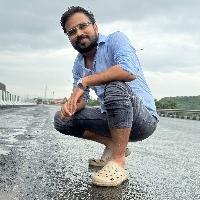 Abhishek Searching For Place in Bangalore, Karnataka, India