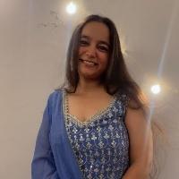 Samridhi Searching For Place in Paharganj, New Delhi, Delhi, India