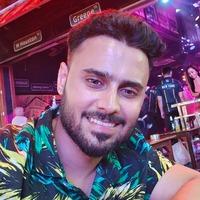 Munendra Yadav Searching Flatmate in Gurgaon, Haryana, India