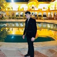 Anurag Yadav Searching For Place in MP Nagar, Bhopal, Madhya Pradesh, India