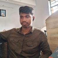 Krishna Singh Searching For Place in Prantik Pally Road, Om Namah Shivay Housing Society, Ravindra Pally, Kasba, Kolkata, West Bengal, India