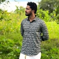 Aravindhan A Searching For Place in Chennai, Tamil Nadu, India