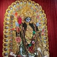 Nivedita Ghosh Searching For Place in Sector V, Bidhannagar, Kolkata, West Bengal, India