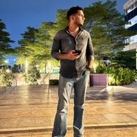 Yash Searching For Place in Gurgaon, Haryana, India