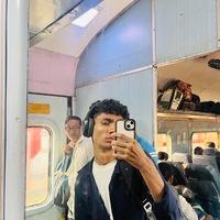 Jashan Searching For Place in Chandigarh, India