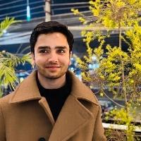 Kartik Sharma Searching For Place in Phase 1 Industrial Area, Chandigarh, India