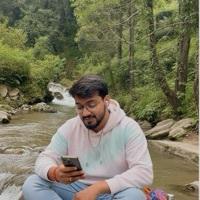 Ritk Searching For Place in Gurgaon, Haryana, India