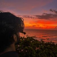 Shanjay S Searching For Place in Coimbatore, Tamil Nadu, India