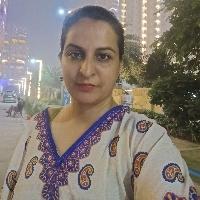 Pallavi Jaggi Searching Flatmate in Greater Noida, Uttar Pradesh, India