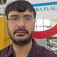 Kumar Tanuj Searching For Place in Navi Mumbai, Maharashtra, India