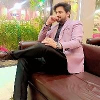 Khalid Searching For Place in Gurgaon, Haryana, India