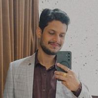 Abhishek Searching For Place in Crossings Republik, Ghaziabad, Uttar Pradesh, India
