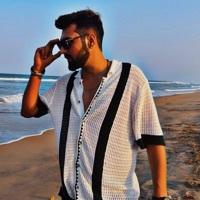 Shivam Grover Searching For Place in Noida, Uttar Pradesh, India