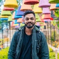 Aman Searching For Place in Chhatarpur, New Delhi, Delhi, India