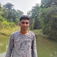Aniket Searching For Place in Thane, Maharashtra, India