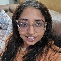 Vaishali Searching For Place in Laxmi Nagar, Delhi, India