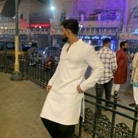 Alankrit Raj Searching For Place in Sector 63, Noida, Uttar Pradesh, India