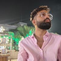 Karan Searching For Place in New Mumbai, Maharashtra, India