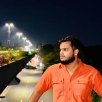 Nikhil Shukla Searching Flatmate in Saket Metro Station - Gate No. 3, Block A, Block D, Saket, New Delhi, Delhi, India