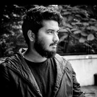 Shubham W Searching For Place in Andheri East, Mumbai, Maharashtra, India