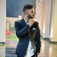 Amit Searching For Place in Noida, Uttar Pradesh, India