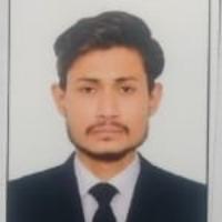 Asjad Searching For Place in Delhi, India