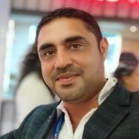 Anoop Searching Flatmate in Noida, Uttar Pradesh, India