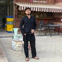 Pawan Searching For Place in Gurugram, Haryana, India