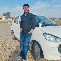 Ashish Singh Searching For Place in Malviya Nagar, New Delhi, Delhi, India