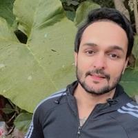 Vinay Searching For Place in Gurugram, Haryana, India