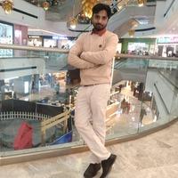 Mohit Goel Searching For Place in Gurgaon, Haryana, India