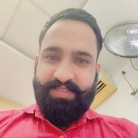 Krishna Sharma Searching Flatmate in Shahdara, Delhi, India
