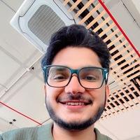 Vikrant Searching For Place in Hyderabad, Telangana, India