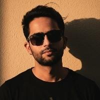 Ankit Dhiman Searching For Place in Sector 62, Noida, Uttar Pradesh, India