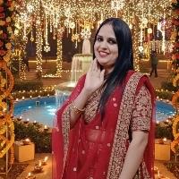 Varsha Yadav Searching For Place in DLF Phase 3, Sector 24, Gurugram, Haryana, India