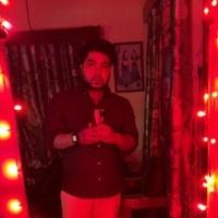 Rudy Searching For Place in Noida, Uttar Pradesh, India