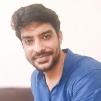 Aakash Ramnani Searching For Place in Ahmedabad, Gujarat, India