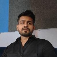 Neil Searching For Place in Koramangala, Bengaluru, Karnataka, India